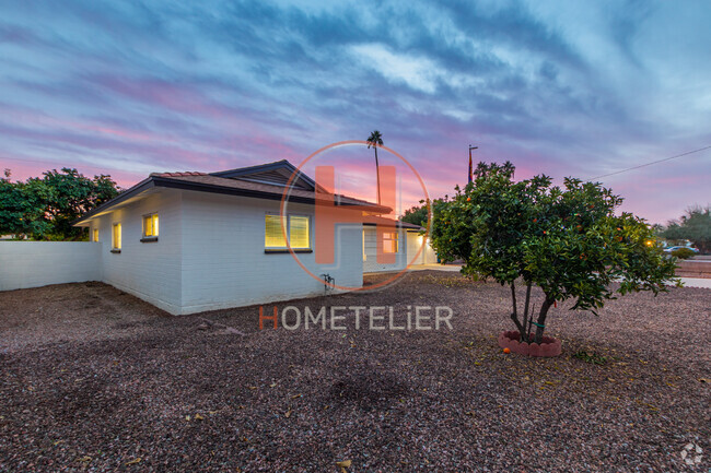 Building Photo - The Orange Tree Retreat: Your Perfect Fami... Rental