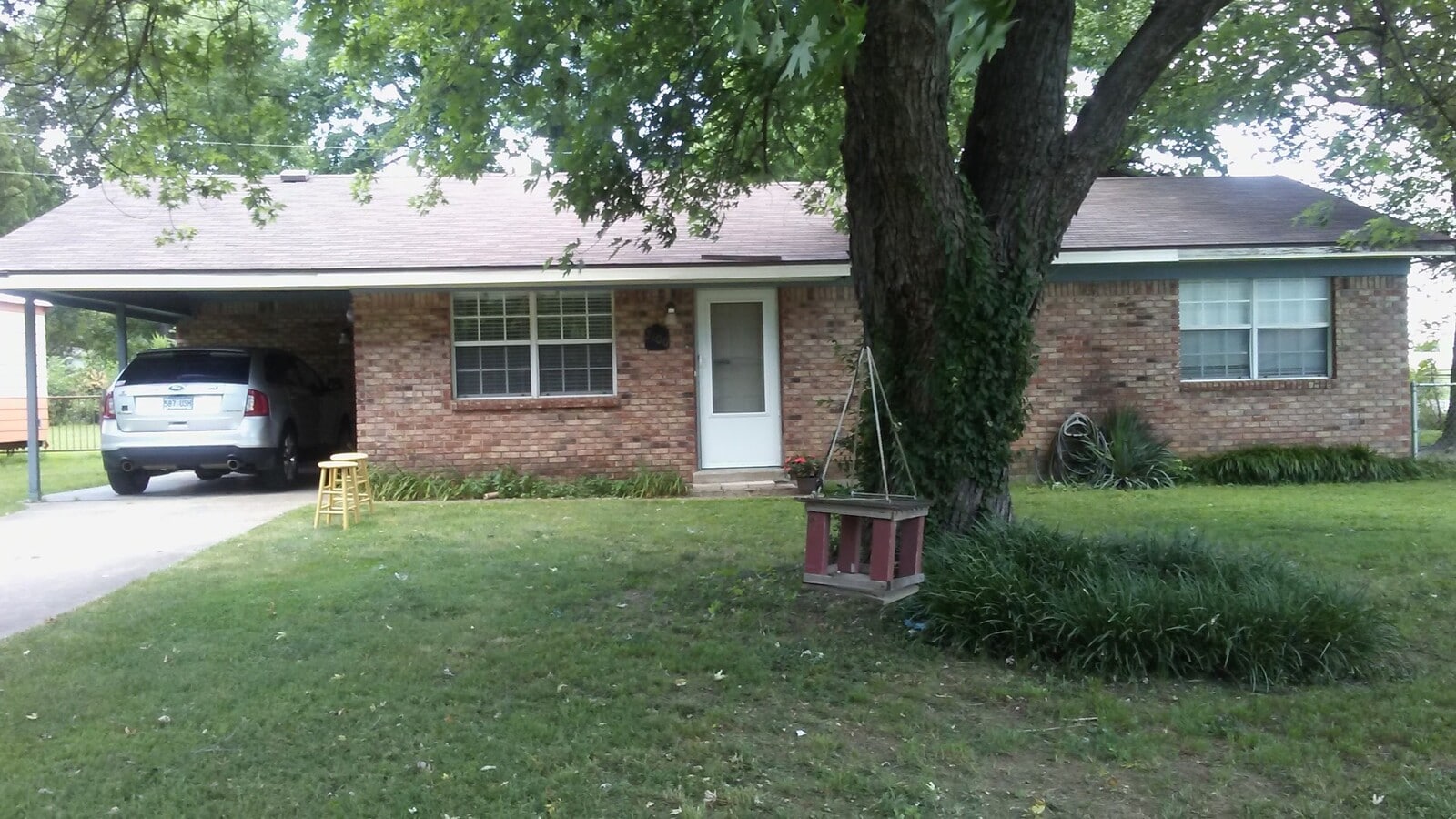 Photo - 2100 Cottonwood Pl