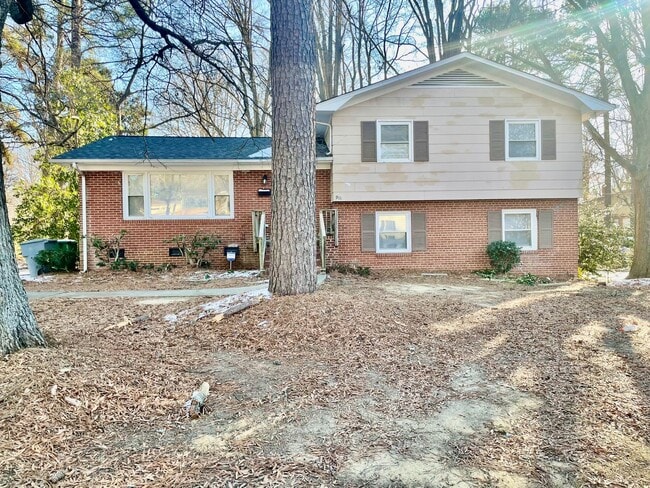 Photo - Must see This 4 Bedroom 2 Bath Tri Level Home. Located Close to Sugar Creek Rd and N. Tryon St