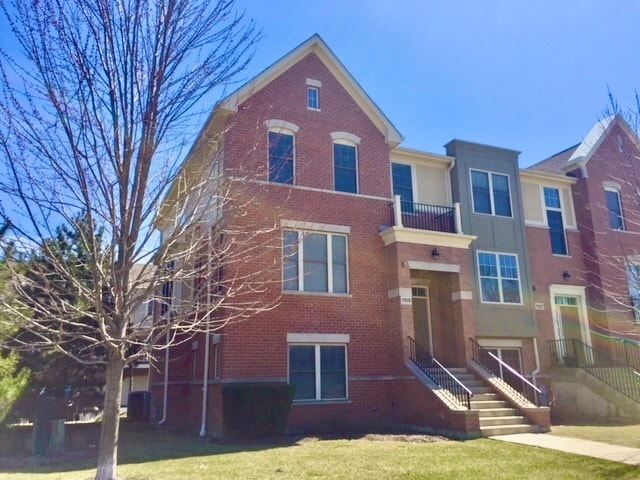 Building Photo - 1109 E Port Clinton Rd