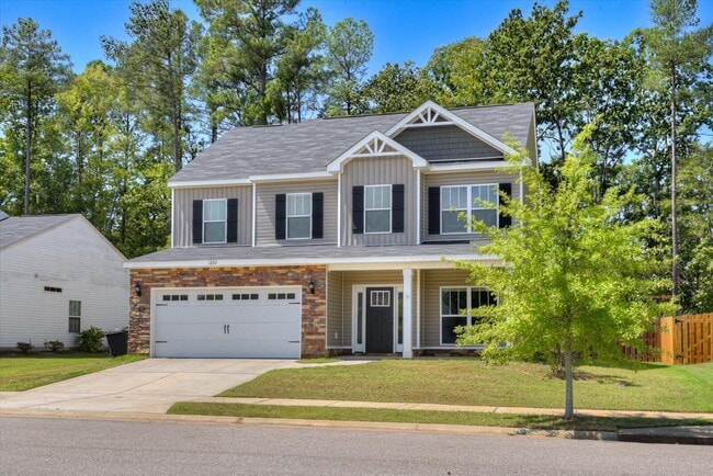 Photo - 1232 Gregory Landing Dr