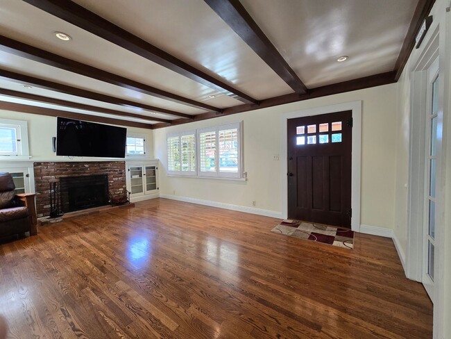 Photo - Updated Wood Streets home for Rent