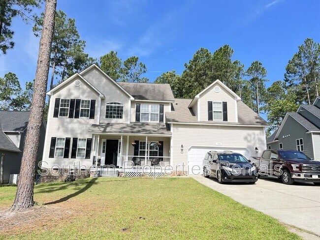 Photo - 152 Lakeforest Trail