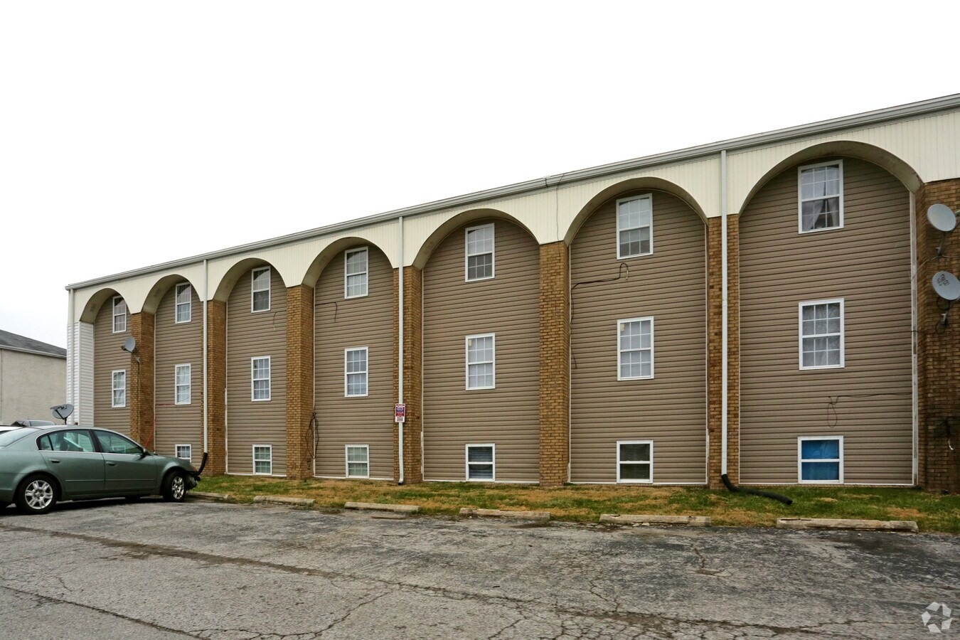 Dinsmore Pointe - Dinsmore Pointe Apartments