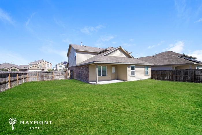 Photo - 13544 Boothe Grv