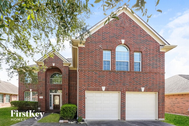 Photo - 10518 Eagle Fork Ct House