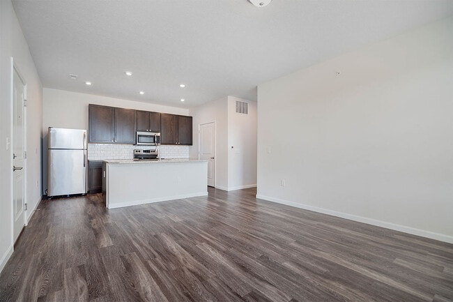 Bentley Apartments