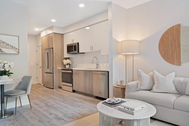 Photo - Westmont Apartments