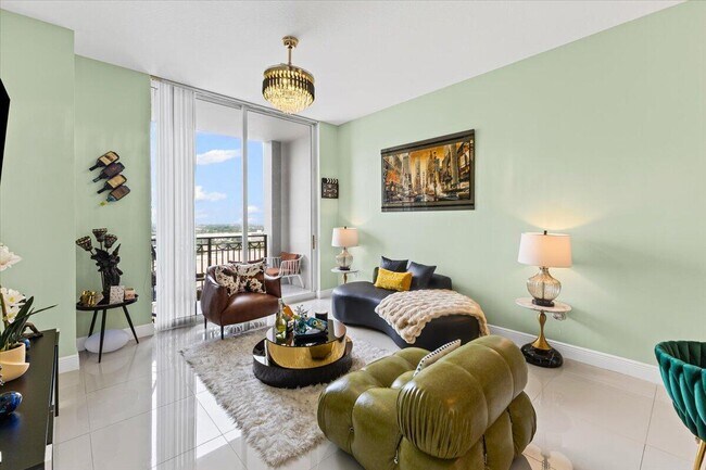 Photo - 550 Okeechobee Blvd Unit Lph-18