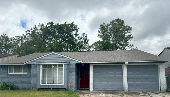 Building Photo - 3831 Heatherbloom Dr Rental