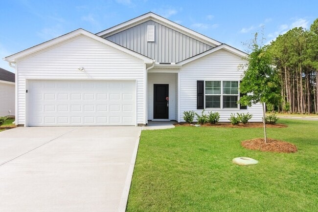Building Photo - 3812 Starry Sky Rd Rental