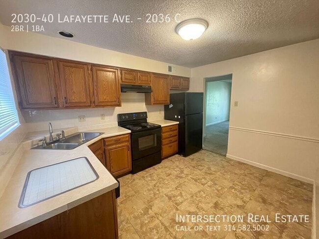 Photo - 2030 Lafayette Ave Unit 2036 C