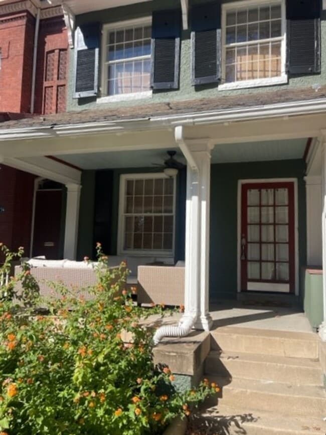 Photo - 216 N 32nd Street Unit A