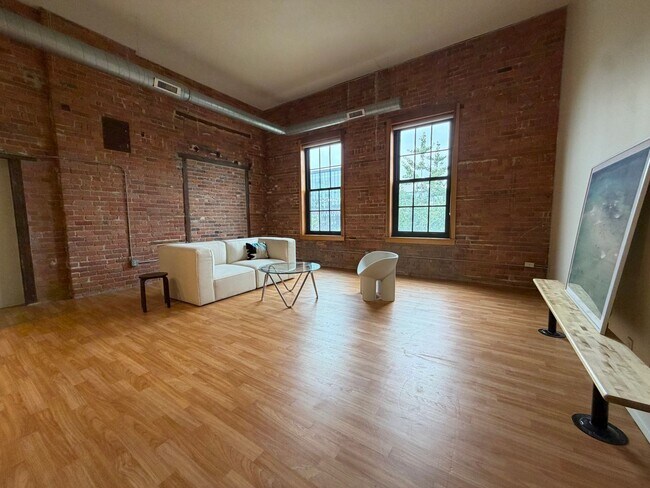 Photo - The Lofts at New Amsterdam