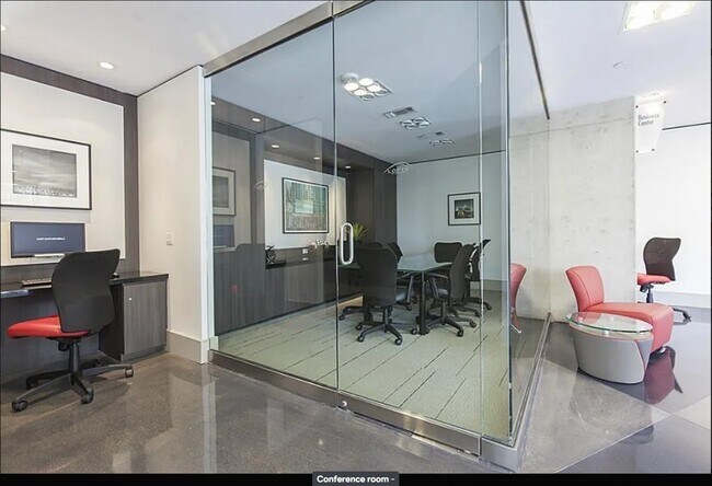 1901 Post Oak Blvd Unit 1401