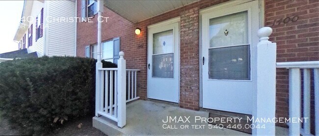 Photo - 1402 Christine Ct