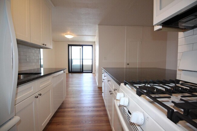 Photo - 65 E India Row Unidad 35C Rental