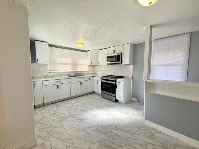 Photo - Freshly Updated 2 Bed Home with Extra Storage