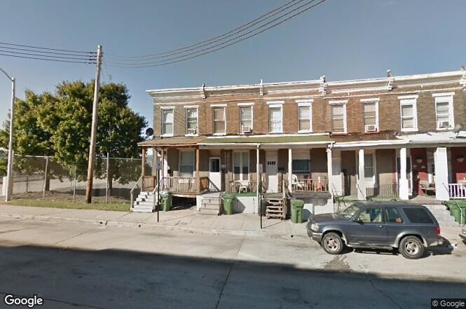 Photo - 110 N Haven St Townhome