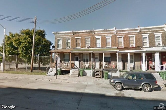 Building Photo - 110 N Haven St Rental