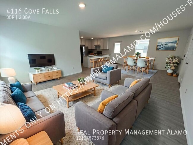 Photo - 4116 Cove Fls