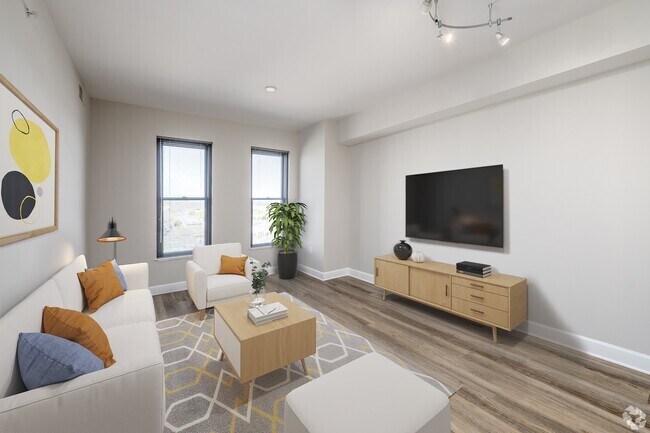 Building Photo - Park Place at Petworth Rental