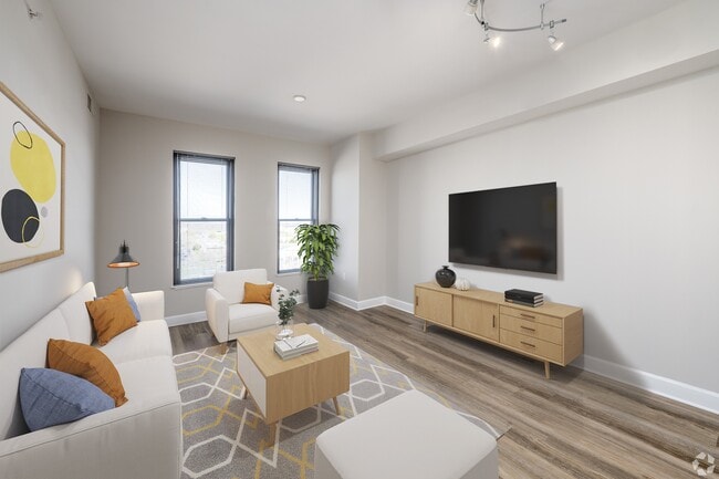 Building Photo - Park Place at Petworth Rental