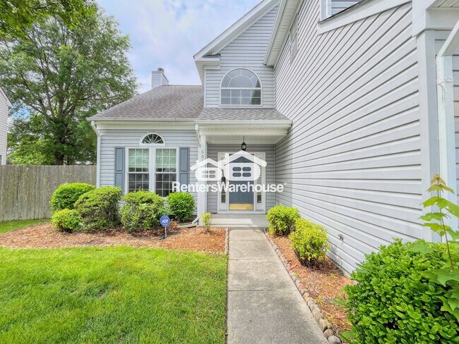 601 Whisper Walk