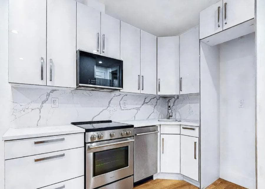 Photo - West 94th Street Unit 4F