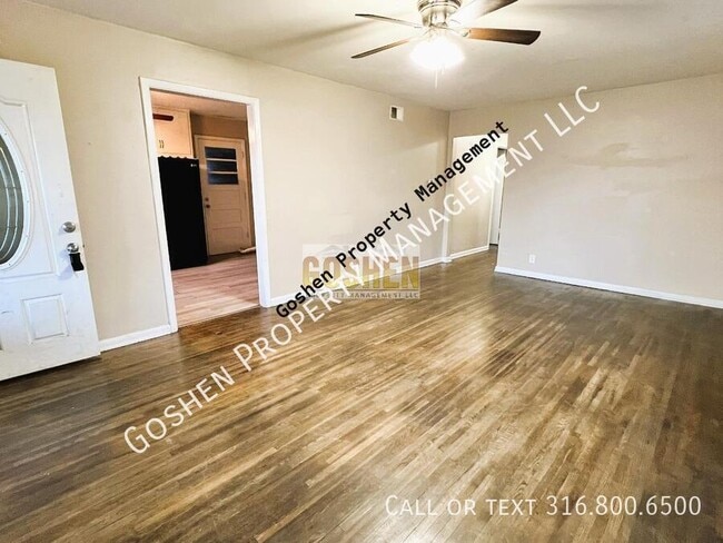 Photo - Enchanting Home with Large Fenced Backyard