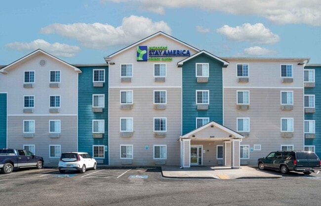 Furnished Studio-Gulfport