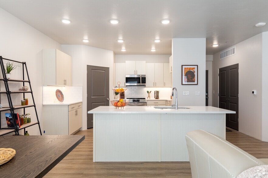 Interior Photo