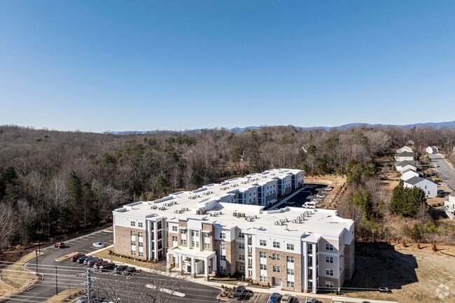 Arbors at 29 North