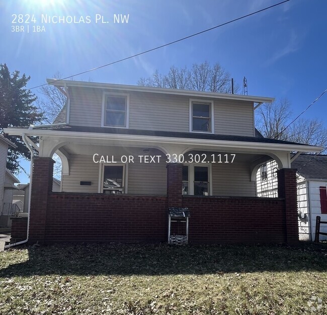 Building Photo - 3 Bedroom 1 Bathroom House Rent Ready!