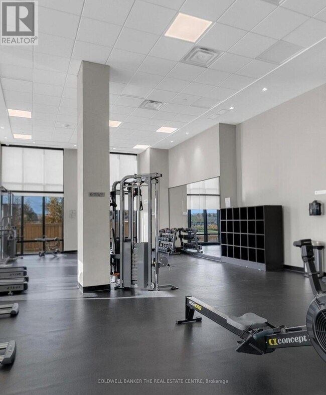 Photo - 681 Yonge St Unité PH-719