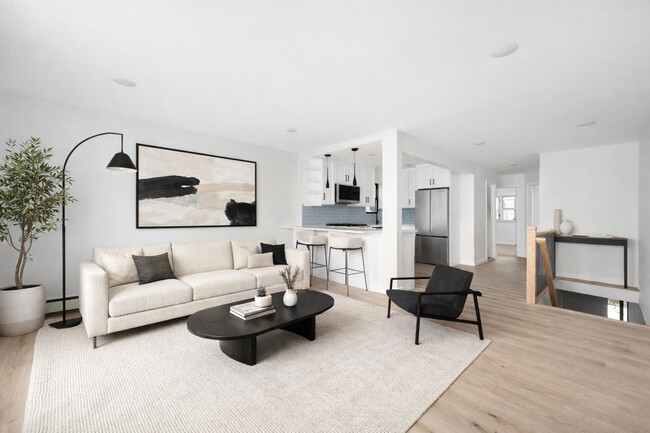 Building Photo - 503 Palisade Ave