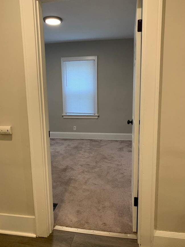 Unit 1 BR 1 - 6741 Hurd Ave Unit 1