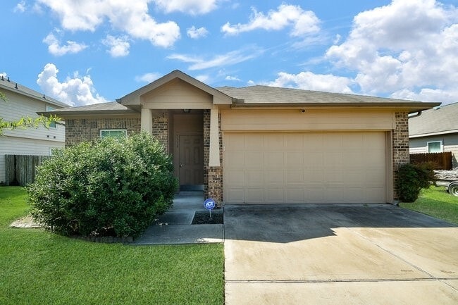 Photo - 3318 Grand Cane Ln