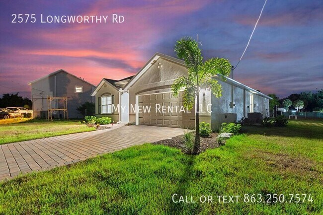 Photo - 2575 Longworthy Rd