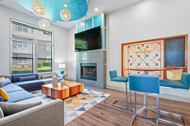 Photo - The Connection