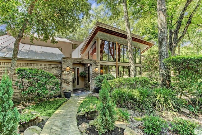 Photo - 2607 Crossvine Cir House