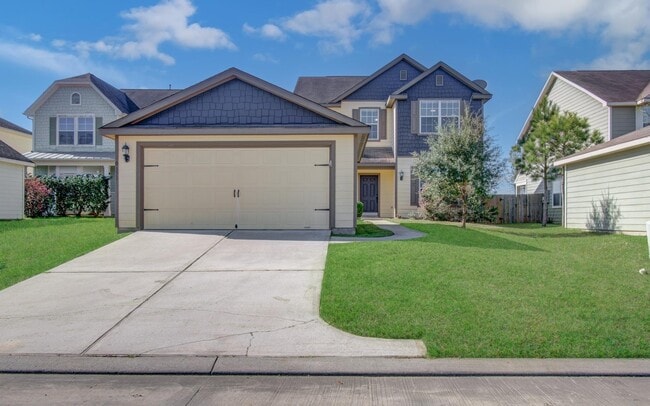 Photo - 10851 South Lake Mist Lane