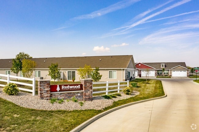 Photo - Redwood Tipp City