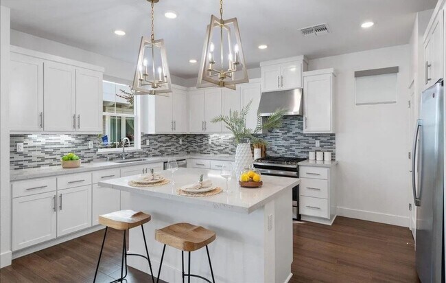 Photo - $5,595 | Stunning 5BR/4.5BA Model-Like Home in Newark's Bridgeway Community!