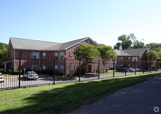 Photo - Town Village Audubon Park