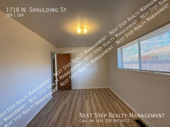 Photo - 1718 W Spaulding St