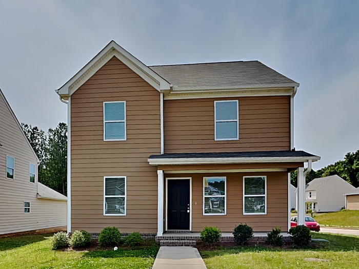 One Month FREE Move-in Special! - Move-in Special!