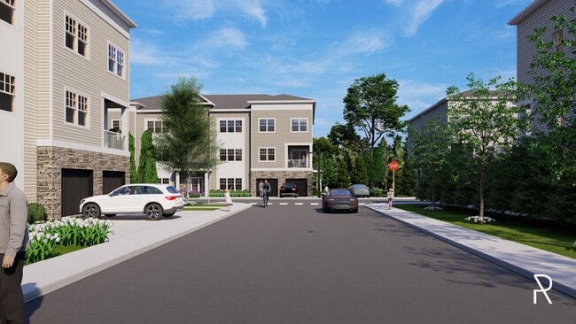 Photo - Paramount Apartments & Townhomes