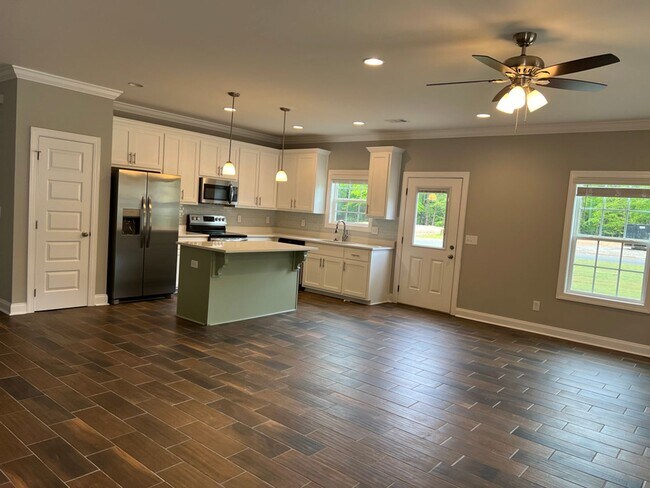 Photo - Available for July!