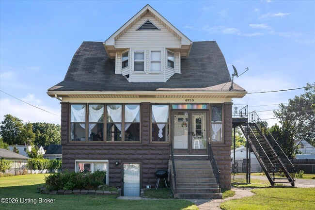 Photo - 4925 Southside Dr Unit 5